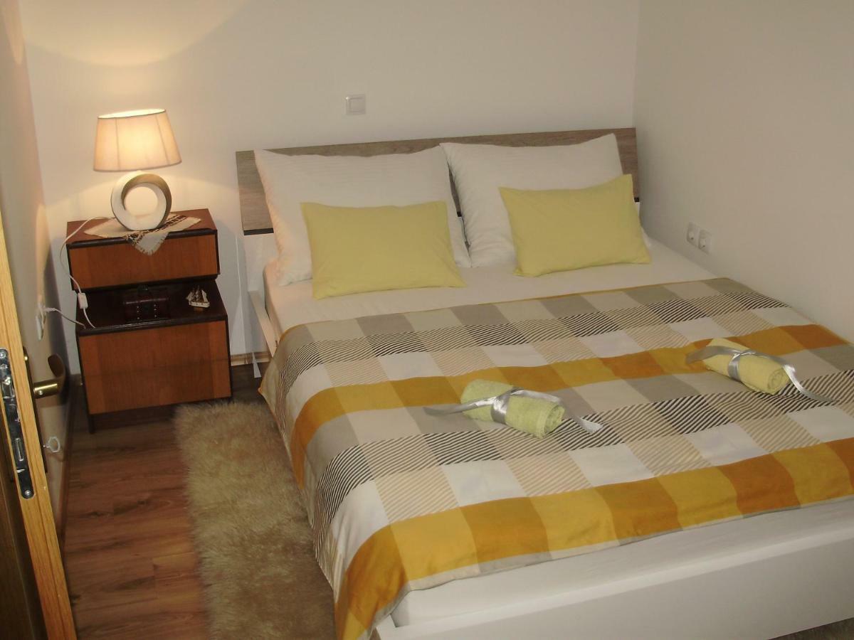 Apartment Maximilian-Free Parking!!! Zágráb Kültér fotó