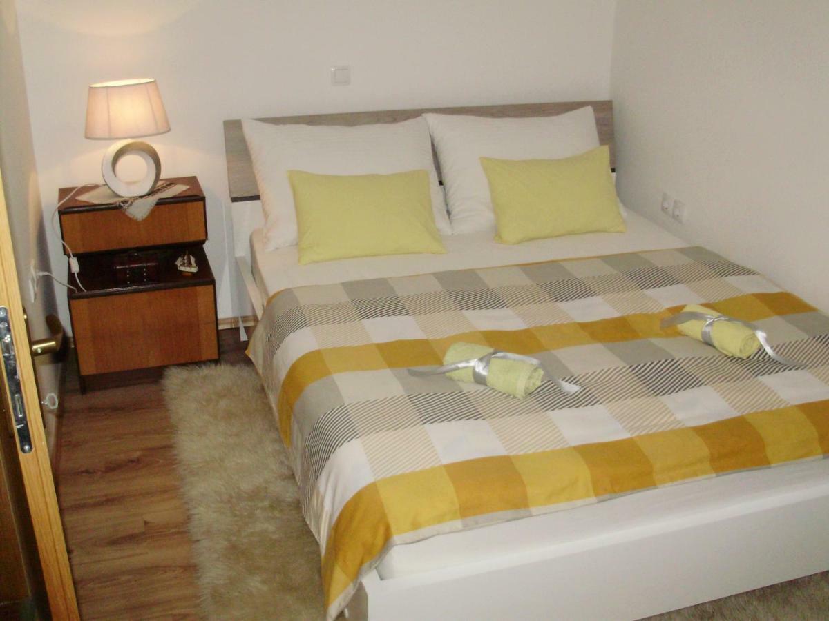 Apartment Maximilian-Free Parking!!! Zágráb Kültér fotó