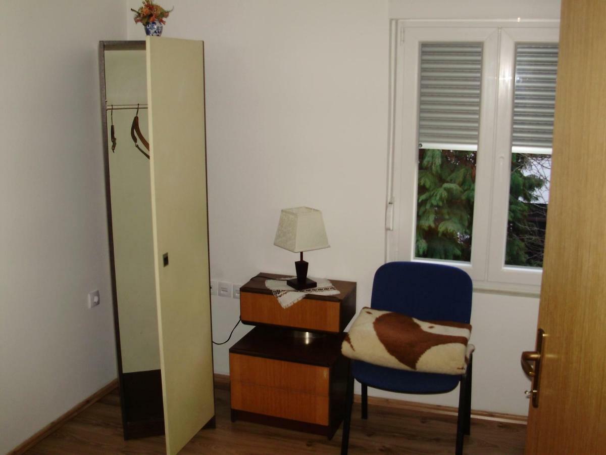 Apartment Maximilian-Free Parking!!! Zágráb Kültér fotó